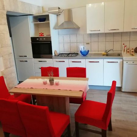 Apartman Tea Leilighet PUY Eksteriør bilde