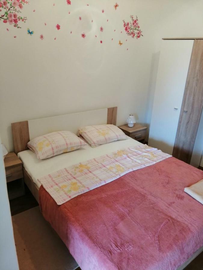 Apartman Tea Leilighet PUY Eksteriør bilde